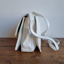 Load image into Gallery viewer, Vintage Juicy Couture Sailboat Charm Crossbody bag