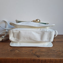 Load image into Gallery viewer, Vintage Juicy Couture Sailboat Charm Crossbody bag