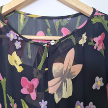 Load image into Gallery viewer, Liz Claiborne Summer Dress 10