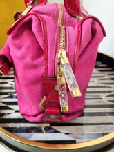 Load image into Gallery viewer, Matthew Williamson Leather Bag