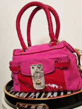 Load image into Gallery viewer, Matthew Williamson Leather Bag