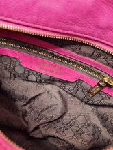 Load image into Gallery viewer, Matthew Williamson Leather Bag