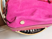 Load image into Gallery viewer, Matthew Williamson Leather Bag