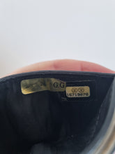 Load image into Gallery viewer, Authentic Genuine Chanel Camellia Rose Quilted Black Leather Card Holder