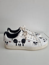 Load image into Gallery viewer, MOA Master of Arts X Disney Mickey Ladies Trainers 6