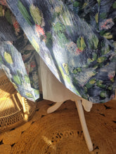 Load image into Gallery viewer, True Vintage 1950s Monet Style Walgar of London Dress