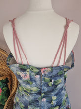 Load image into Gallery viewer, True Vintage 1950s Monet Style Walgar of London Dress