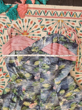 Load image into Gallery viewer, True Vintage 1950s Monet Style Walgar of London Dress