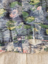 Load image into Gallery viewer, True Vintage 1950s Monet Style Walgar of London Dress