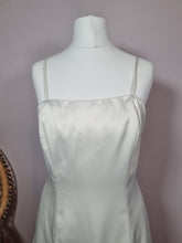 Load image into Gallery viewer, Debut 1950s Prom Style Embroidered Rockabilly Tulle Petticoat Dress 12