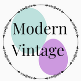 Modern Vintage 