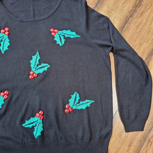 Load image into Gallery viewer, Holly knitted Jumper 22
