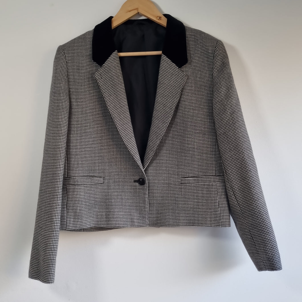 Vintage St.Michael Blazer 12/14