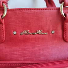 Load image into Gallery viewer, Minnie Mouse Disney Collectors Bag 2014
