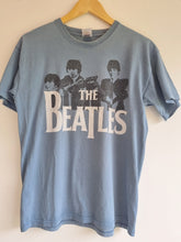 Load image into Gallery viewer, The Beatles 2009 Merch size M
