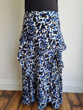 Load image into Gallery viewer, AX Paris Inkblot Dress 12

