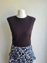 Load image into Gallery viewer, AX Paris Inkblot Dress 12
