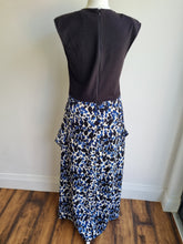 Load image into Gallery viewer, AX Paris Inkblot Dress 12
