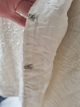 Load image into Gallery viewer, Vintage Beaded Sequin Blazer 8-12
