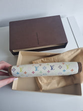Load image into Gallery viewer, Authentic Genuine Louis Vuitton Multi Coloured Monogram Wallet
