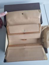 Load image into Gallery viewer, Authentic Genuine Louis Vuitton Multi Coloured Monogram Wallet
