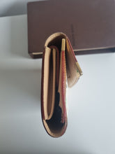Load image into Gallery viewer, Authentic Genuine Louis Vuitton Multi Coloured Monogram Wallet
