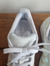 Load image into Gallery viewer, Adidas Superstar Pearl Ladies Trainers 5.5
