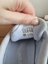 Load image into Gallery viewer, Adidas Superstar Pearl Ladies Trainers 5.5
