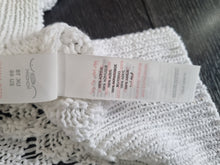 Load image into Gallery viewer, BNWT New Look Boho Crochet Cardigan 18
