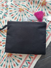 Load image into Gallery viewer, Oliver Bonas Embellished Beaded Clutch Summer Bag

