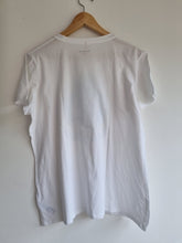 Load image into Gallery viewer, Authentic Y2K Vintage Rare Juicy Couture Rhinestone Crown Ladies T shirt XL
