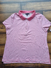 Load image into Gallery viewer, Tommy Hilfiger Bundle of 3 Cotton Ladies Polo T Shirts XXL

