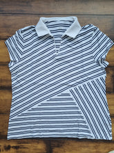 Load image into Gallery viewer, Tommy Hilfiger Bundle 2 Ladies Cotton Polo T Shirts XL
