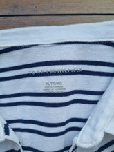 Load image into Gallery viewer, Tommy Hilfiger Bundle 2 Ladies Cotton Polo T Shirts XL
