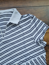Load image into Gallery viewer, Tommy Hilfiger Bundle 2 Ladies Cotton Polo T Shirts XL
