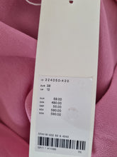 Load image into Gallery viewer, BNWT Arket PInk Pleated Blouse 12
