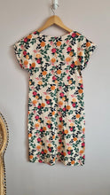Load image into Gallery viewer, Weird Fish 100% Organic Cotton Fruit Summer Dress 10
