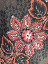 Load image into Gallery viewer, Vintage Laura Ashley 70s Style boho Hippy midi dress 8
