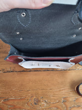 Load image into Gallery viewer, BNWT The Cambridge Satchel Campany Mini Leather Satchel Bag
