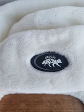 Load image into Gallery viewer, Arctic Faux Fur White Trapper Hat
