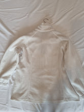 Load image into Gallery viewer, Ladies Columbia White Fleece XL
